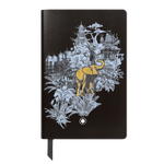 Pocket Notebook #148, Meisterstück Around the World in 80 Days by Montblanc