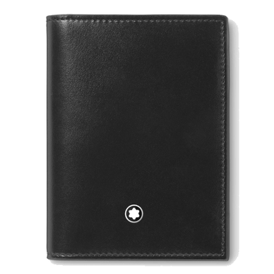 montblanc 4cc card case