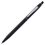 Cross click matte black rollerball 01c13809c68cc50824bff7fa46a7f341 1