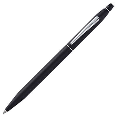Cross click matte black rollerball 01c13809c68cc50824bff7fa46a7f341 1