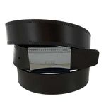 hugo boss belt brown 1