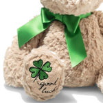 steiff 114144 jimmy good luck teddy1