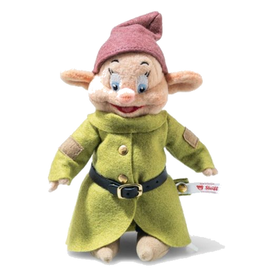 steiff sn