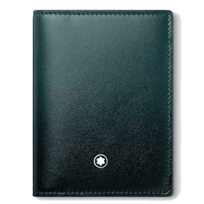montblanc british green car 2