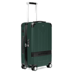 cabin trolley mb green