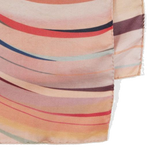 paul smith w1a 250b p334 90 0 silk twill swirl scarf2