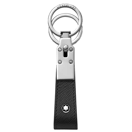 montblanc sartorial keyfob
