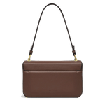radley brown leather hanley