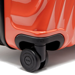 tumi coral 19 degree short trip packing case wheel