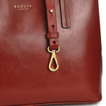 dukes place radley rust