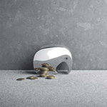 georg jensen miniphant money box lifestyle