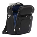 tumi laptop barker black ba