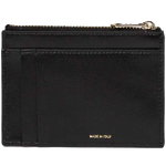 paul smith blue show collage 2cc zipped card holder back