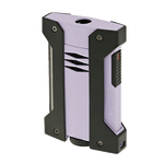 st dupont lilac lighter