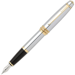 cross medalist bailey fountain pen