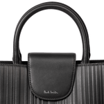 ps bucket bag brown leather