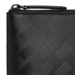montblanc extreme 3 0 black laptop bag zip