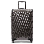tumi 154200 1060 graphite 19degree carry on case