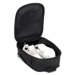 alpha 3 golf shoe bag