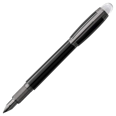 montblanc 105655 starwalker resin fountain pen2