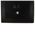 montblanc initials luggage tag engraving block font g f b350e00b6e8c64f24cca71fd75031335