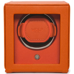 wolf orange cub watch winder