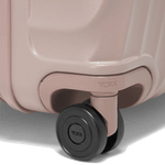 tumi 19 degree mauve packin