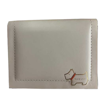 radley leather purse 1
