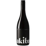 akitu a1 2017 magnum pinot noir