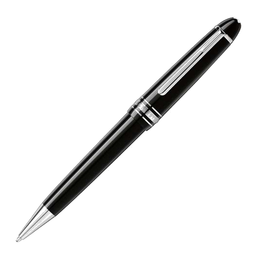 114185 montblanc ballpoint pen full view a4bcb0f34ee1033cafad81052de63fa5 2