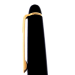 montblanc meisterst ck pens meisterst ck classique gold plated fountain pen 916fa99485a1b246cace253b6af74778 2