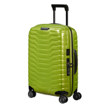 spinner carry on lime