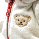 steiff rms mila the teddy bear close