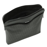 3 zair faux leather monogram envelope bag 50542208 01 001