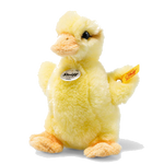 steiff pilla the duckling