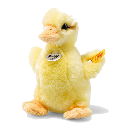 steiff pilla the duckling