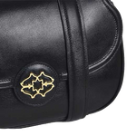 radley leather handbag