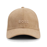 50519054 01282 boss beige zed cap