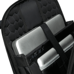 backpack for laptop blue