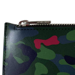 coin case paulsmith camo