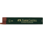faber castell 0 5 refills b