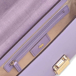 hancley close purple bag ra