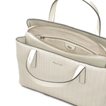radley dukes place chalk weave multiway bag3