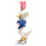 3 steiff 85th anniversary disney daisy duck 356247