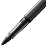 rounded nib lamy emr