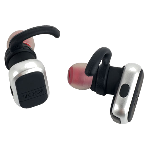 TUMI True Wireless Earbuds – Wheelers Luxury Gifts