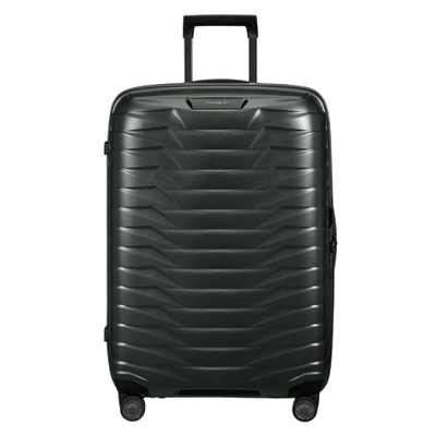 ivy carry on case