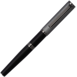 hugo boss formation gleam fountain pen cap on