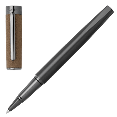 hugo boss corium rb pen cam