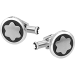 montblanc silver cufflinks 9bf41170923b1d5eed8a092046e547d4 1